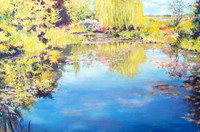 Giverny #1