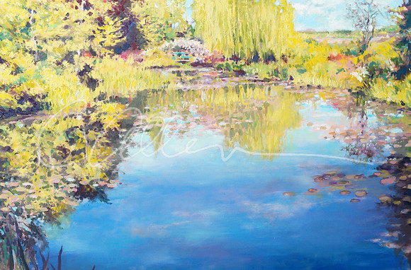 Giverny #1