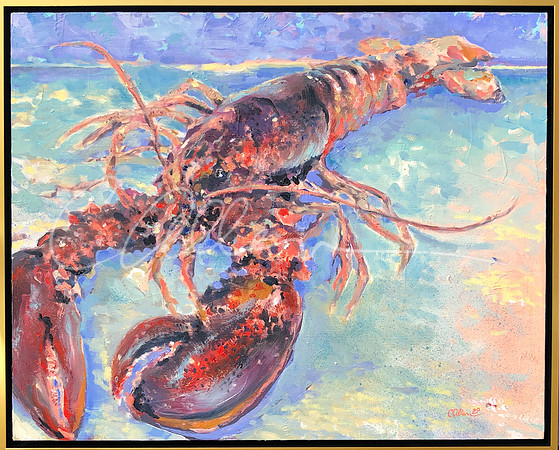 Marblehead Lobster