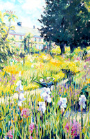 Giverny #2