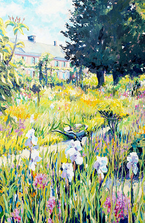 Giverny #2