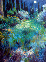 La Foce Fireflies {Chianciano Terme}