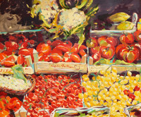 Florence Market
