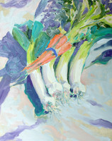 French Leeks